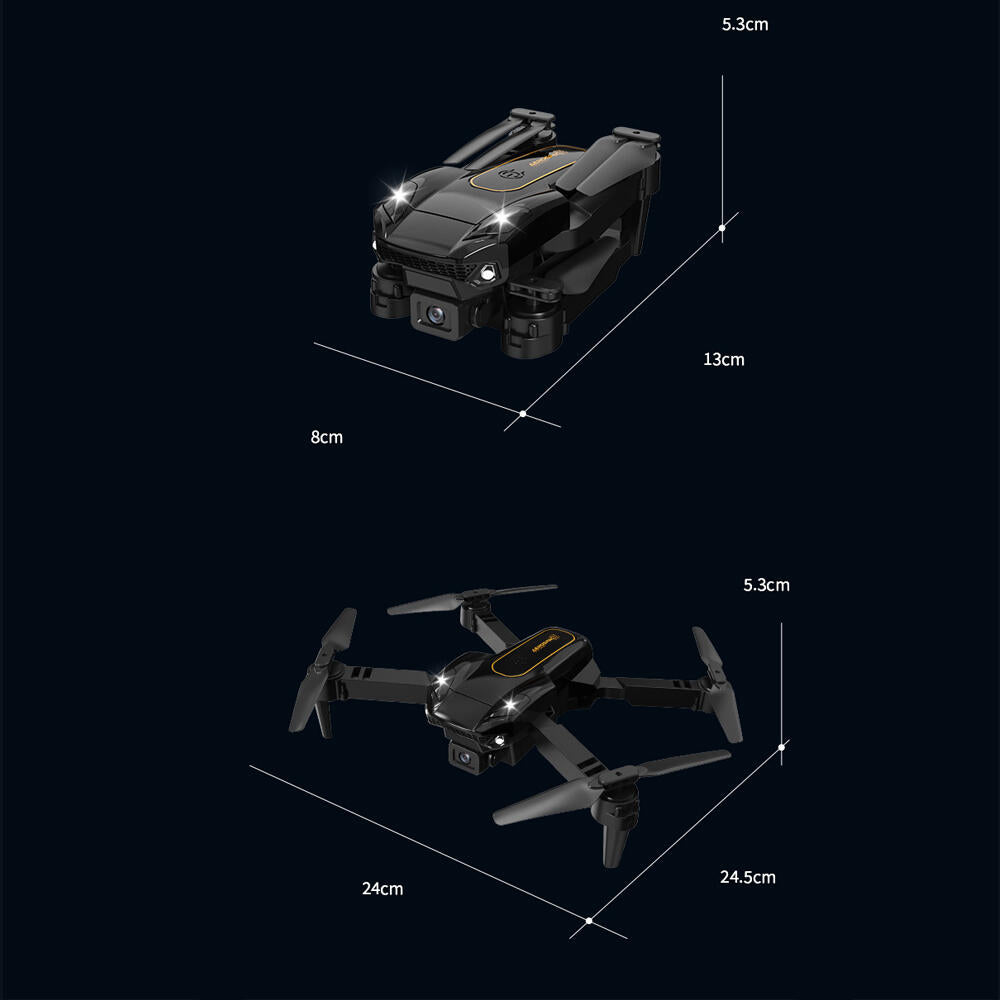 Dron Cámara HD