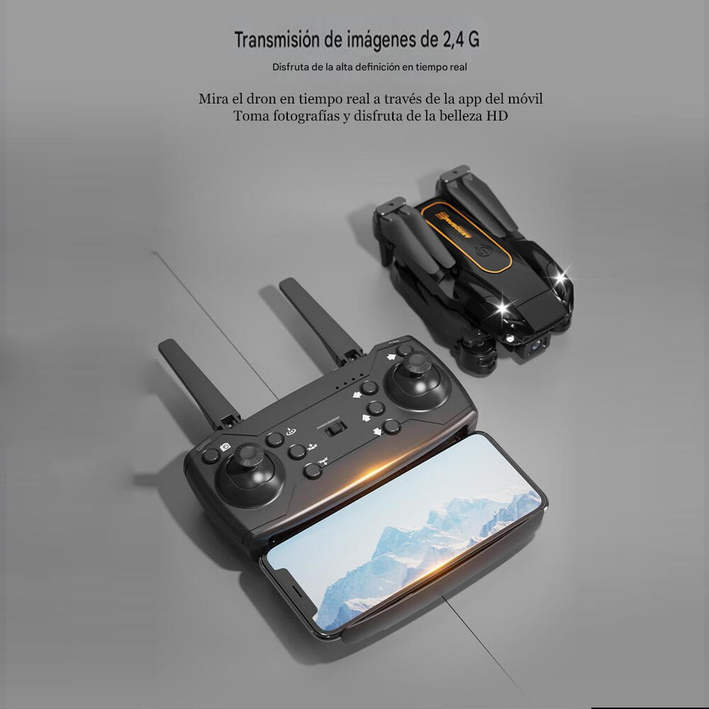 Dron Cámara HD