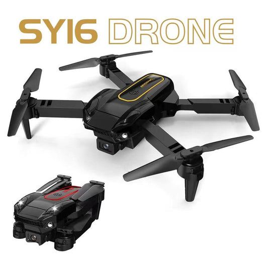 Dron Cámara HD
